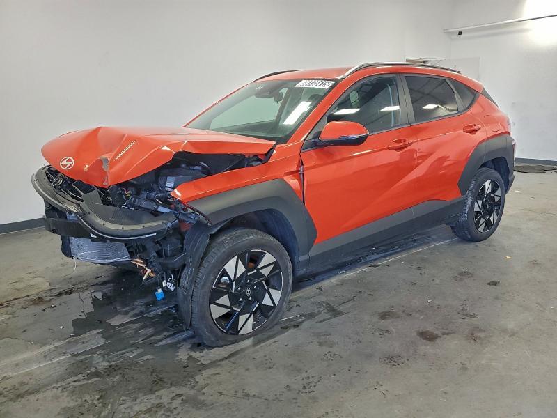 Hyundai Kona 2023, VIN KM8K6CAB5PU063148, 5/5