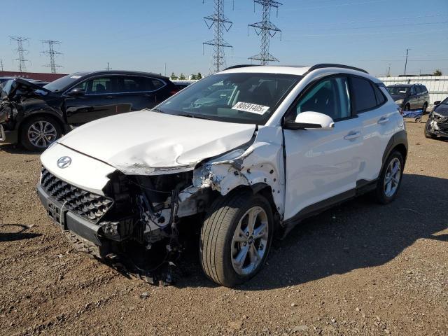Hyundai Kona 2023, VIN KM8K6CAB5PU932654, 3/5