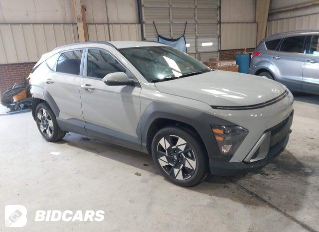 Hyundai Kona 2023, VIN KM8K6CAB5PU932654, 5/5