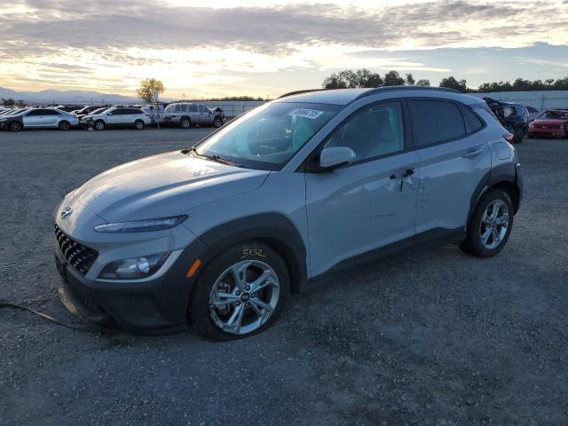 Hyundai Kona 2023, VIN KM8K6CAB6PU007400, 2/5