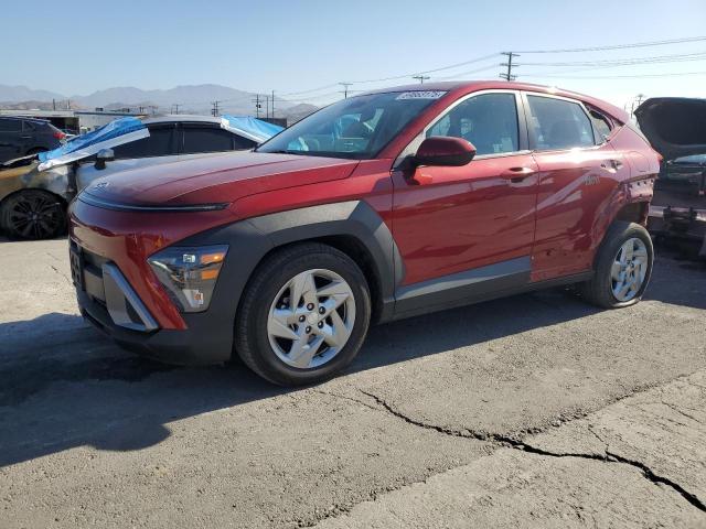 Hyundai Kona 2023, VIN KM8K6CAB6PU007400, 5/5