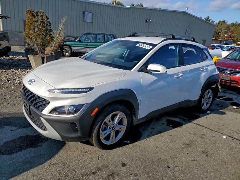 Hyundai Kona 2023, VIN KM8K6CAB7PU042009, 11/11