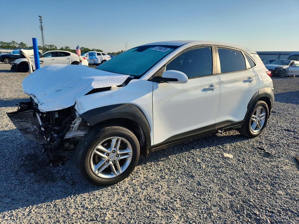 Hyundai Kona 2023, VIN KM8K6CAB7PU978468, 3/5