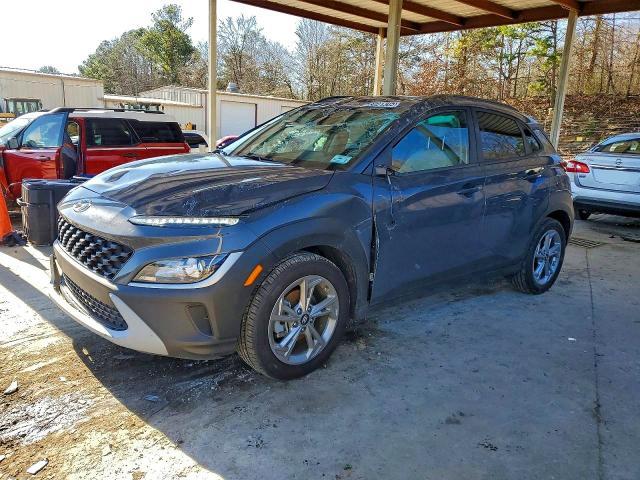 Hyundai Kona 2023, VIN KM8K6CAB7PU996856, 2/5