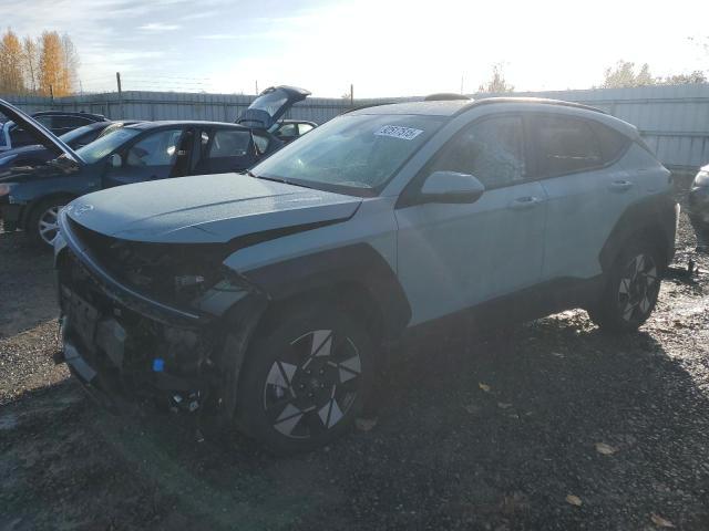 Hyundai Kona 2023, VIN KM8K6CAB7PU996856, 5/5