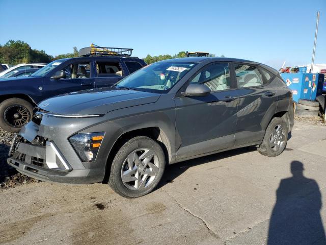 Hyundai Kona 2023, VIN KM8K6CAB8PU013263, 1/5
