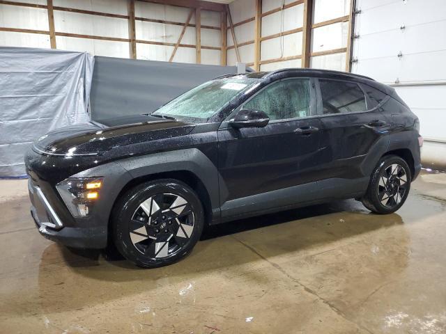 Hyundai Kona 2023, VIN KM8K6CAB8PU013263, 2/5