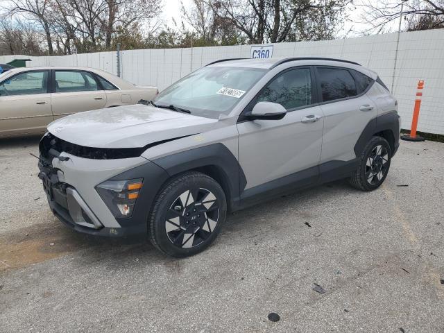 Hyundai Kona 2023, VIN KM8K6CAB8PU013263, 3/5