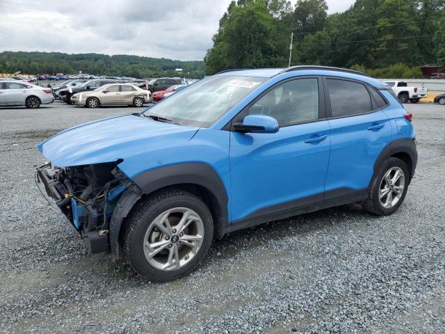 Hyundai Kona 2023, VIN KM8K6CAB8PU013263, 5/5