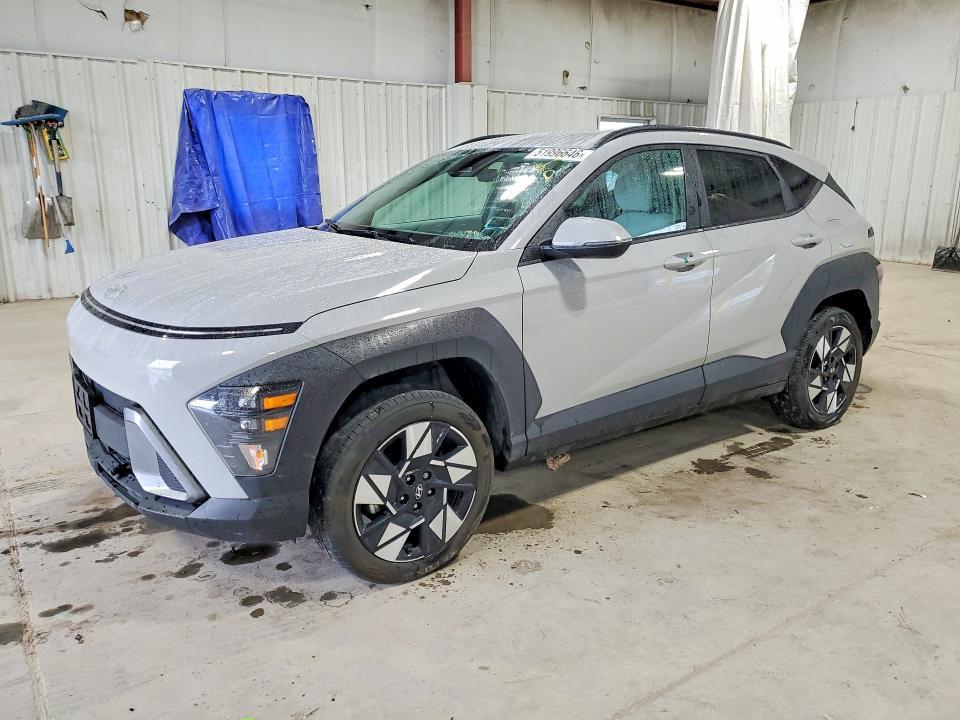 Hyundai Kona 2023, VIN KM8K6CAB8PU963901, 3/5