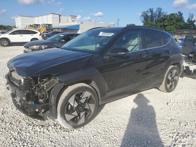 Hyundai Kona 2023, VIN KM8K6CAB9PU054128, 2/11
