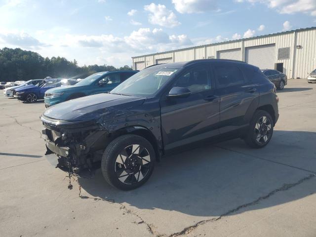 Hyundai Kona 2023, VIN KM8K6CAB9PU054128, 4/11