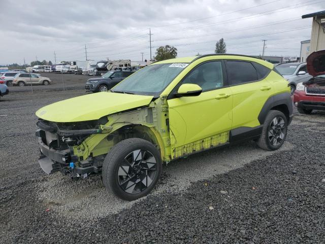 Hyundai Kona 2023, VIN KM8K6CAB9PU054128, 5/11