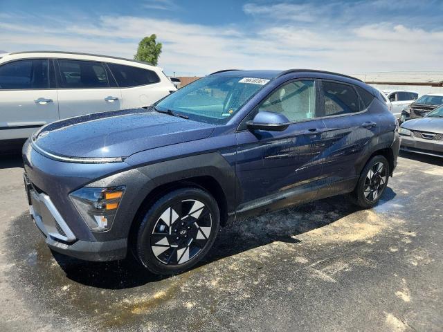 Hyundai Kona 2023, VIN KM8K6CAB9PU054128, 9/11