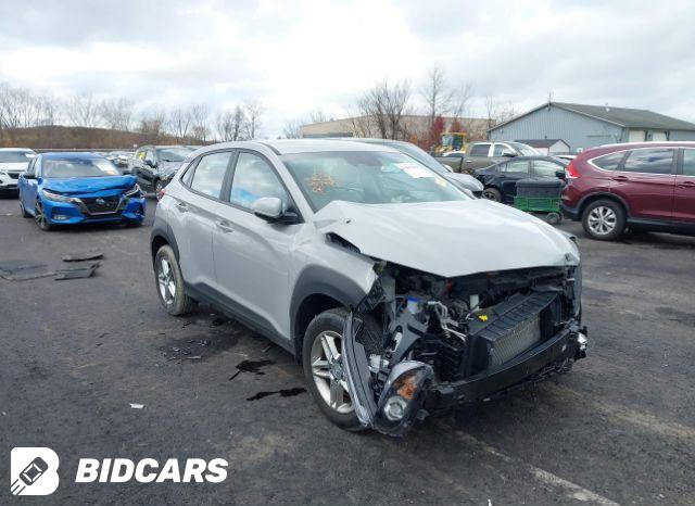 Hyundai Kona 2023, VIN KM8K6CAB9PU054128, 10/11