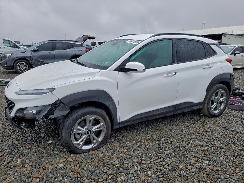 Hyundai Kona 2023, VIN KM8K6CAB9PU054128, 11/11