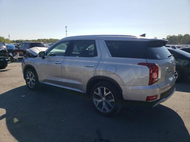 Hyundai Palisade 2022, VIN KM8R4DHE7NU366956, 1/19