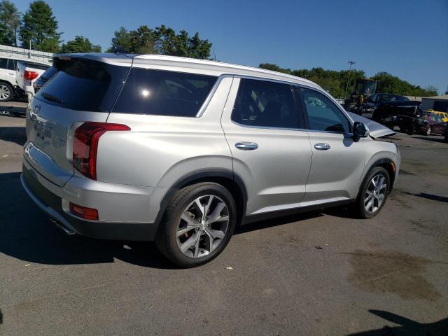 Hyundai Palisade 2022, VIN KM8R4DHE7NU366956, 2/19