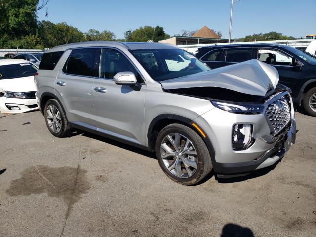Hyundai Palisade 2022, VIN KM8R4DHE7NU366956, 3/19