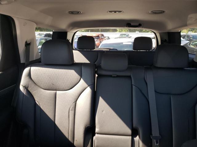 Hyundai Palisade 2022, VIN KM8R4DHE7NU366956, 8/19
