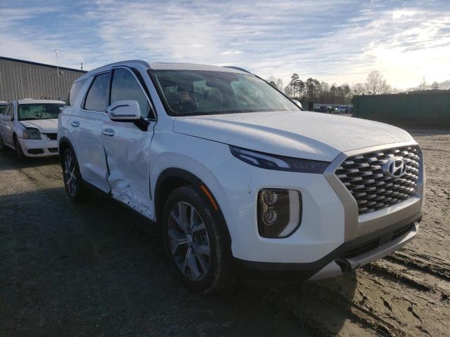 Hyundai Palisade 2022, VIN KM8R7DHE6NU485380, 17/17