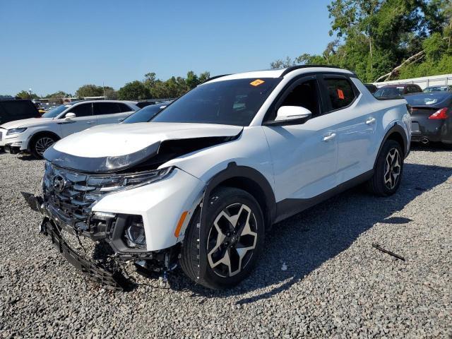 Hyundai Santa Fe 2022, VIN KM8S6DA28NU057993, 8/11