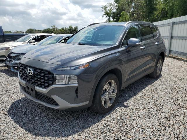 Hyundai Santa Fe 2022, VIN KM8S6DA28NU057993, 9/11