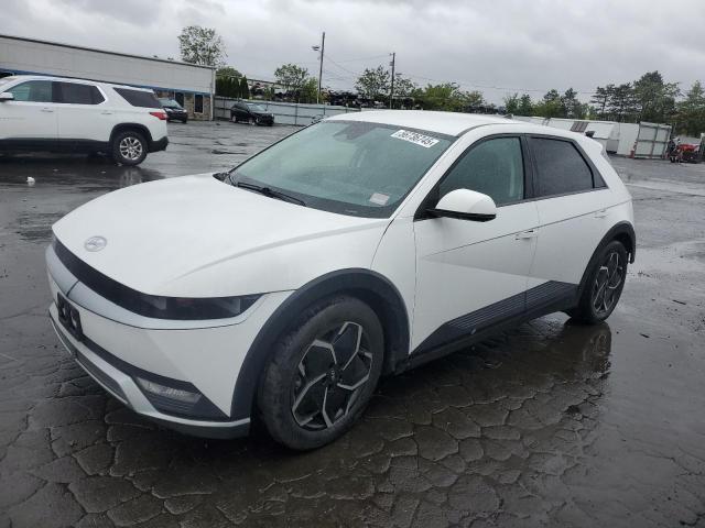 Hyundai Ioniq 2022, VIN KMHC65LC0NU270162, 1/5