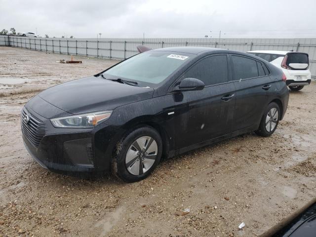 Hyundai Ioniq 2017, VIN KMHC65LC6HU029243, 5/5