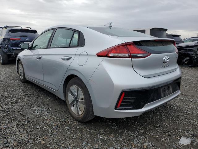 Hyundai Ioniq 2018, VIN KMHC65LC9JU101414, 2/20