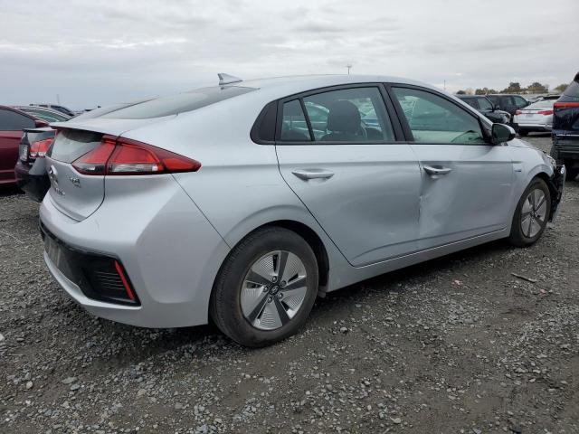 Hyundai Ioniq 2018, VIN KMHC65LC9JU101414, 3/20
