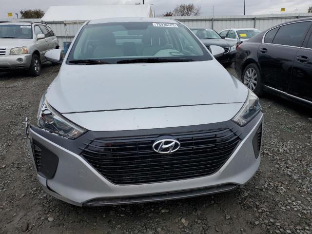 Hyundai Ioniq 2018, VIN KMHC65LC9JU101414, 5/20