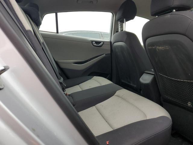 Hyundai Ioniq 2018, VIN KMHC65LC9JU101414, 10/20