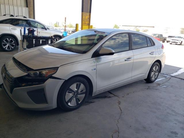 Hyundai Ioniq 2018, VIN KMHC65LC9JU101414, 13/20