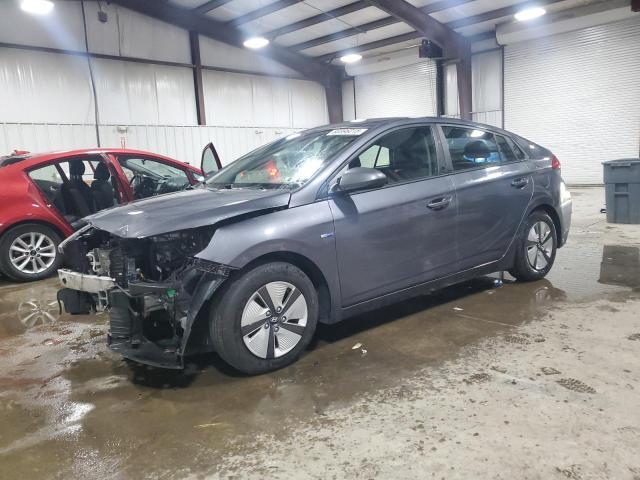 Hyundai Ioniq 2019, VIN KMHC65LCXKU117817, 1/5