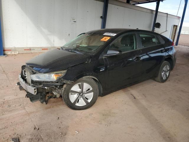Hyundai Ioniq 2019, VIN KMHC65LCXKU117817, 5/5