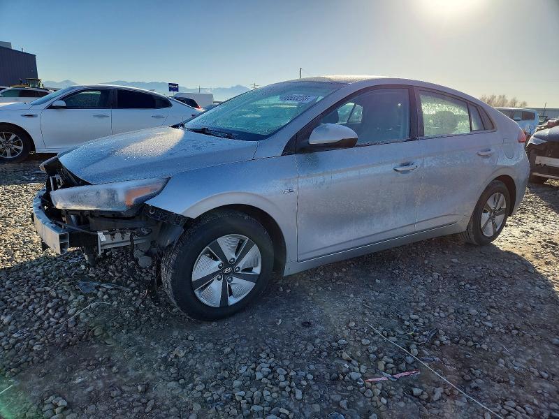 Hyundai Ioniq 2020, VIN KMHC75LC0LU221294, 1/5