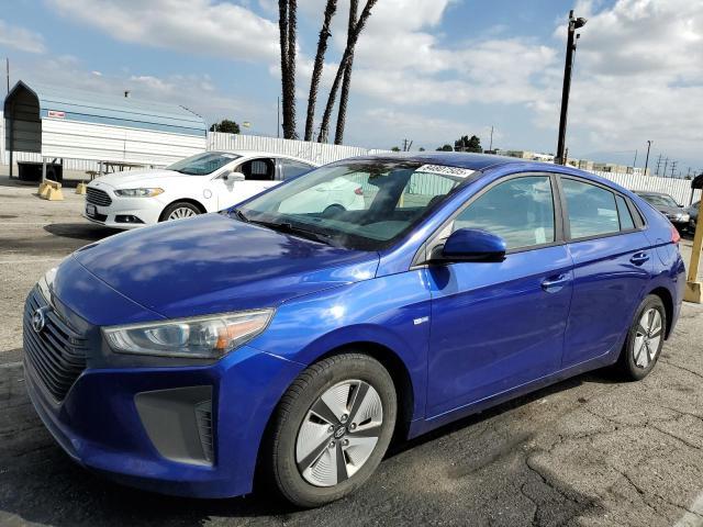 Hyundai Ioniq 2020, VIN KMHC75LC0LU221294, 5/5