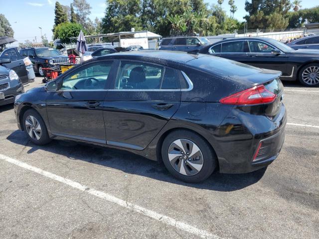 Hyundai Ioniq 2019, VIN KMHC75LC2KU144376, 2/5
