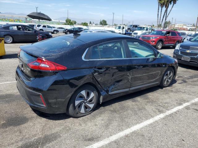 Hyundai Ioniq 2019, VIN KMHC75LC2KU144376, 3/5