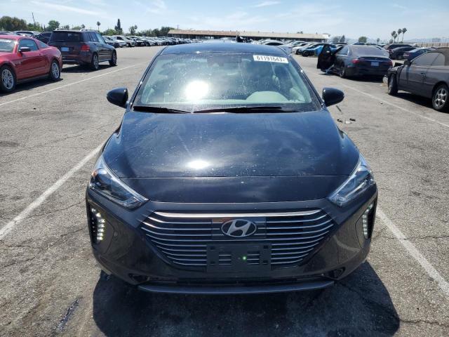 Hyundai Ioniq 2019, VIN KMHC75LC2KU144376, 5/5