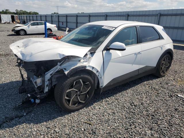 Hyundai Ioniq 2022, VIN KMHC85LC0NU274027, 2/5