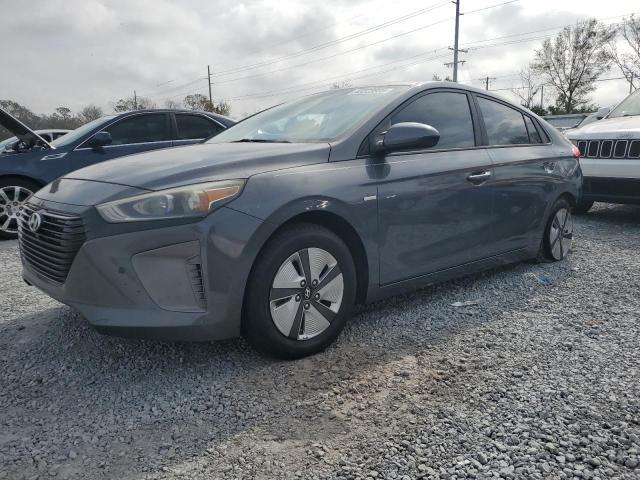 Hyundai Ioniq 2018, VIN KMHC85LC9JU064956, 2/5