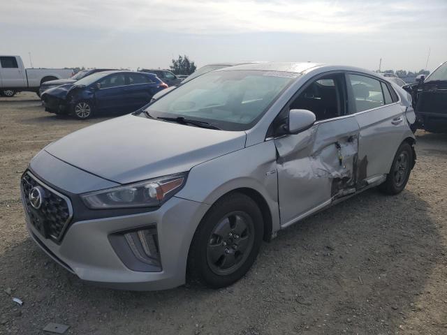 Hyundai Ioniq 2020, VIN KMHC85LCXLU217203, 5/5