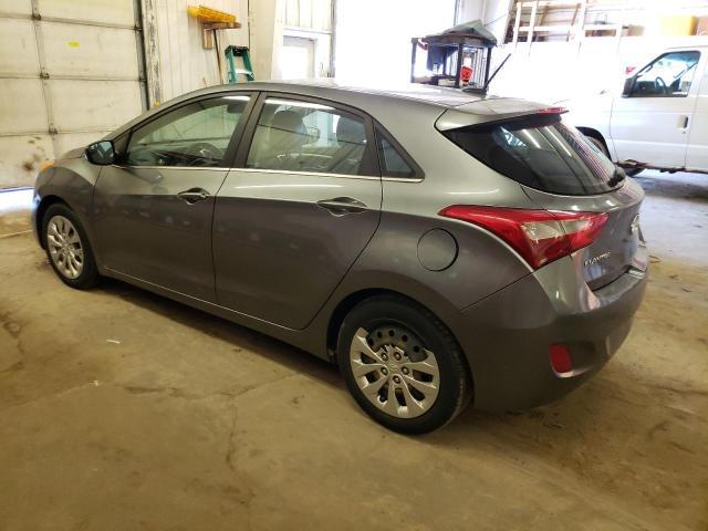 Hyundai Elantra 2016, VIN KMHD35LH8GU325811, 2/5