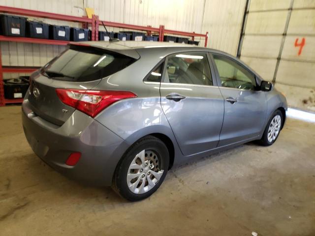 Hyundai Elantra 2016, VIN KMHD35LH8GU325811, 3/5