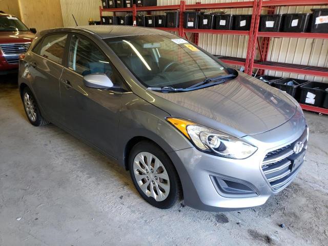 Hyundai Elantra 2016, VIN KMHD35LH8GU325811, 4/5