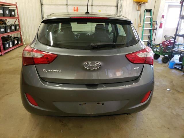 Hyundai Elantra 2016, VIN KMHD35LH8GU325811, 5/5