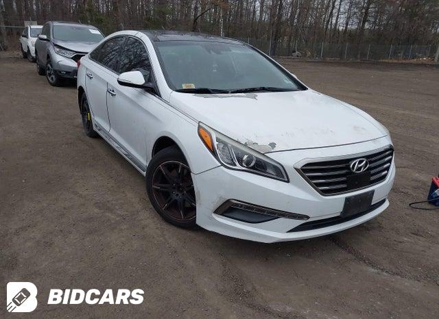 Hyundai Sonata 2015, VIN KMHEC4A41FA137971, 18/21