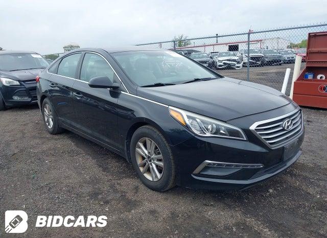Hyundai Sonata 2015, VIN KMHEC4A41FA137971, 20/21